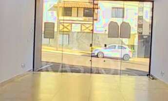 Imagem 4: Sala Comercial com mezanino para locação, NEVA, CASCAVEL - PR