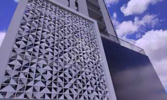 Imagem 2: EDIFICIO ARAUCO - 1 SUITE 1 QUARTO 2 VAGAS R 530.000,00