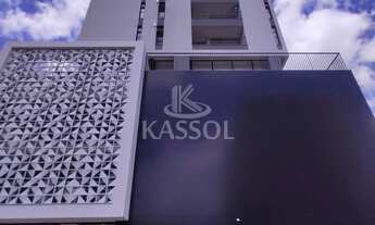 Imagem 3: EDIFICIO ARAUCO - 1 SUITE 1 QUARTO 2 VAGAS R 530.000,00