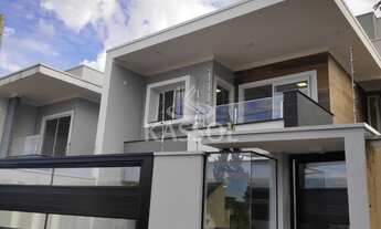 Imagem: SOBRADO ALTO PADRÃO CANADÁ ESPAÇO GOURMET