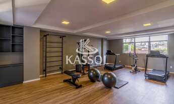 Imagem 5: APARTAMENTO PARA LOCAÇÃO -ED.LANCASTER- CENTRO, CASCAVEL - PR