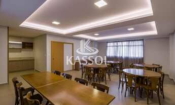 Imagem 6: APARTAMENTO PARA LOCAÇÃO -ED.LANCASTER- CENTRO, CASCAVEL - PR