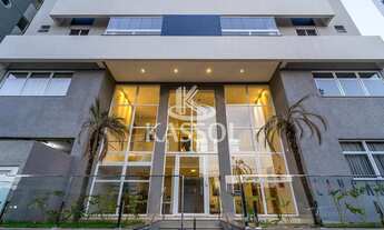 Imagem: APARTAMENTO PARA LOCAÇÃO -ED.LANCASTER