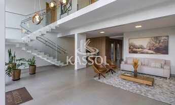 Imagem 3: APARTAMENTO PARA LOCAÇÃO -ED.LANCASTER- CENTRO, CASCAVEL - PR