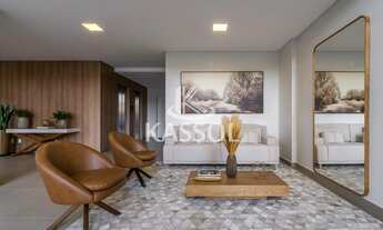 Imagem 4: APARTAMENTO PARA LOCAÇÃO -ED.LANCASTER- CENTRO, CASCAVEL - PR