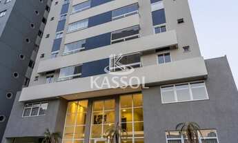 Imagem 2: APARTAMENTO PARA LOCAÇÃO -ED.LANCASTER- CENTRO, CASCAVEL - PR