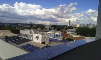 Imagem 5: EDIFICIO RIVAGE, APTO CENTRAL, SACADA, DOIS QUARTOS, NOVO