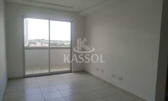 Imagem 4: EDIFICIO RIVAGE, APTO CENTRAL, SACADA, DOIS QUARTOS, NOVO