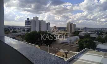 Imagem 6: EDIFICIO RIVAGE, APTO CENTRAL, SACADA, DOIS QUARTOS, NOVO