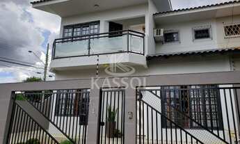 Imagem: SOBRADO DE ESQUINA - PARQUE SÃO PAULO