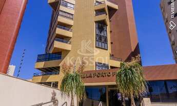 Imagem: COBERTURA DUPLEX ÚNICA, CENTRO, CASCAVEL