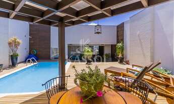 Imagem 5: COBERTURA DUPLEX ÚNICA , CENTRO, CASCAVEL - PR