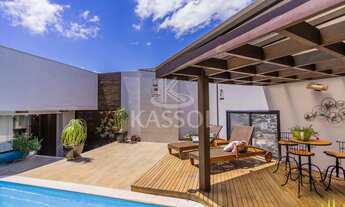 Imagem 3: COBERTURA DUPLEX ÚNICA , CENTRO, CASCAVEL - PR