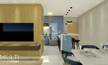 Imagem 7: MULTI CUIABA - CASCAVEL