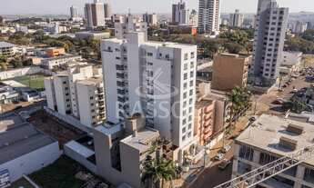 Imagem: EDIFÍCIO VILLA SERENA PRÓXIMO AV. BRASIL