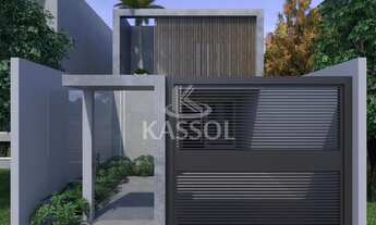 Imagem: SOBRADO NO PARQUE SÃO PAULO