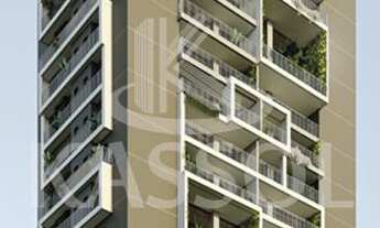 Imagem: APARTAMENTO BAIRRO CANCELLI - EDIFÍCIO