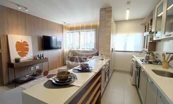 Imagem 4: Edifício Osmário Saraiva - O Apartamento mais funcional bem no Centro