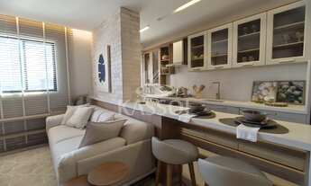 Imagem 7: Edifício Osmário Saraiva - O Apartamento mais funcional bem no Centro