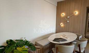 Imagem 5: Edifício Osmário Saraiva - O Apartamento mais funcional bem no Centro