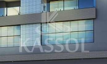 Imagem: ED. LUGANO APTO 1503 EM CONSTRUÇÃO 1 SUITE