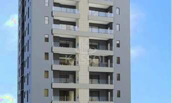 Imagem 2: ED. LUGANO APTO 1503 EM CONSTRUÇÃO 1 SUITE 1 QUARTO 2 VAGAS DE GARAGEM