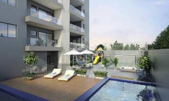 Imagem 3: ED. LUGANO APTO 1503 EM CONSTRUÇÃO 1 SUITE 1 QUARTO 2 VAGAS DE GARAGEM