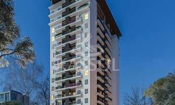 Imagem 2: ED. WECOQUEIRAL 717, REGIÃO OESTE, LAZER AO AR LIVRE, VÁRIAS PLANTAS