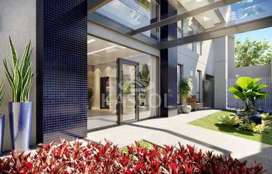 Imagem 3: LONDON RESIDENCE APTOS NOVOS COM 3 SUITES 2 VAGAS GARAGEM