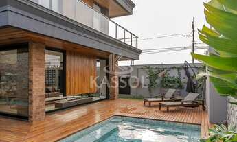 Imagem 6: TRIPLEX - LINDO E ENCANTADOR, TUDO O QUE VOCE SEMPRE SONHOU PARA MORAR