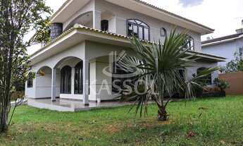 Imagem: SOBRADO COMERCIAL OU RESIDENCIAL - COUNTRY