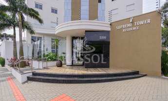 Imagem: SUPREME TOWER - COUNTRY - CASCAVEL PR PRÓXIMO