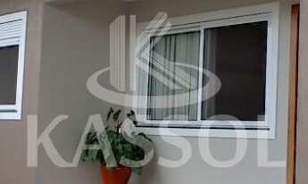 Imagem: Casa térrea com piscina no Recanto Tropical