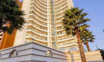 Imagem: EDIFICIO EXCELLENCE - APTO COM AMPLA SACADA