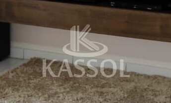 Imagem 6: Casa térrea com 1 suite e 2 quartos 2 vagas edicula, PADOVANI, CASCAVEL - PR