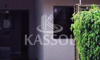 Imagem 2: Casa térrea com 1 suite e 2 quartos 2 vagas edicula, PADOVANI, CASCAVEL - PR