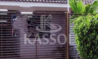 Imagem: Casa térrea com 1 suite e 2 quartos 2 vagas