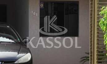 Imagem 4: Casa térrea com 1 suite e 2 quartos 2 vagas edicula, PADOVANI, CASCAVEL - PR