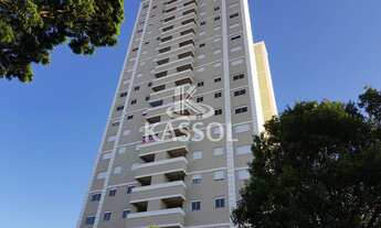 Imagem: EDIFÍCIO VILLAGIO REALE - RUA TERESINA