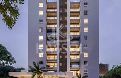 Imagem 2: Ed. Terranoble, CENTRO prox Hosp Salete Gastroclinica cardiovel Parque Vitória