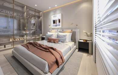 Imagem 6: Ed. Terranoble, CENTRO prox Hosp Salete Gastroclinica cardiovel Parque Vitória