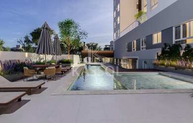 Imagem 3: Ed. Terranoble, CENTRO prox Hosp Salete Gastroclinica cardiovel Parque Vitória