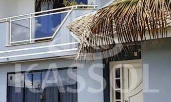 Imagem 2: Sobrado Triplex, impecável próximo da academia axis, condominio Country Ville