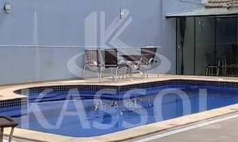 Imagem 7: Sobrado Triplex, impecável próximo da academia axis, condominio Country Ville