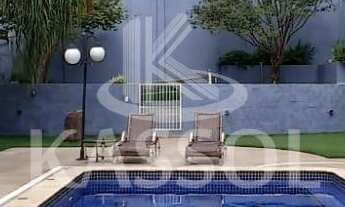 Imagem 4: Sobrado Triplex, impecável próximo da academia axis, condominio Country Ville