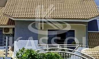 Imagem 1: Sobrado Triplex, impecável próximo da academia axis, condominio Country Ville