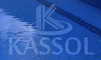 Imagem 5: Sobrado Triplex, impecável próximo da academia axis, condominio Country Ville