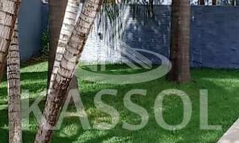 Imagem 6: Sobrado Triplex, impecável próximo da academia axis, condominio Country Ville