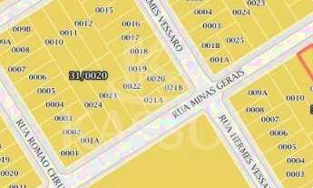 Imagem 1: TERRENO EM REGIÃO CENTRAL , PRÓXIMO DE ESCOLAS, MERCADOS E COMERCIO EM GERAL