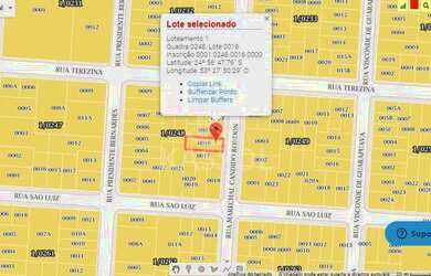 Imagem 3: Terreno Comercial à venda, CANCELLI, CASCAVEL - PR